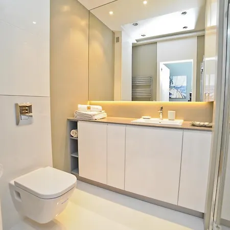 Le Meridien Γκντανσκ