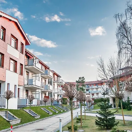 Le Meridien Διαμέρισμα Γκντανσκ