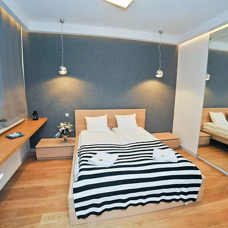 Le Meridien Διαμέρισμα