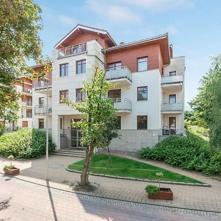 Le Meridien Γκντανσκ