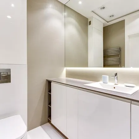 Le Meridien Διαμέρισμα