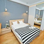 Apartment Le Meridien Danzig