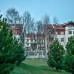 Le Meridien