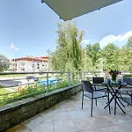 Le Meridien Danzig