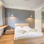 Apartment Le Meridien *
