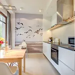 Apartment Le Meridien