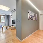 Apartment Le Meridien