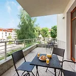 Le Meridien Apartment *