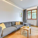 Le Meridien Apartment *
