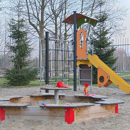 Le Meridien * غدانسك