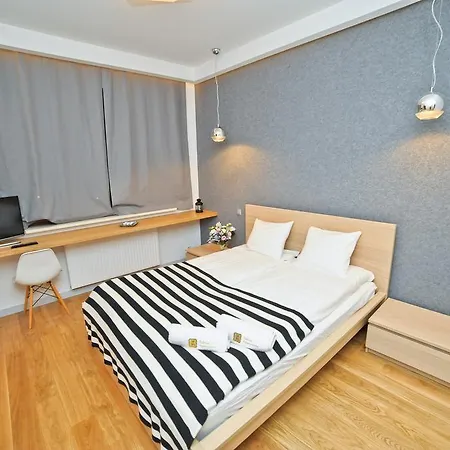 Le Meridien غدانسك