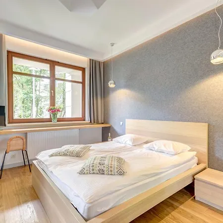 Le Meridien شقة *