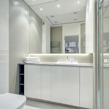 Le Meridien غدانسك