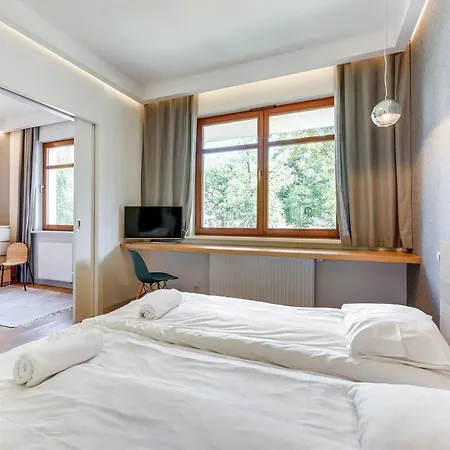 Apartman Le Meridien