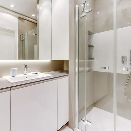 Le Meridien * غدانسك