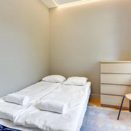 Apartament Le Meridien *