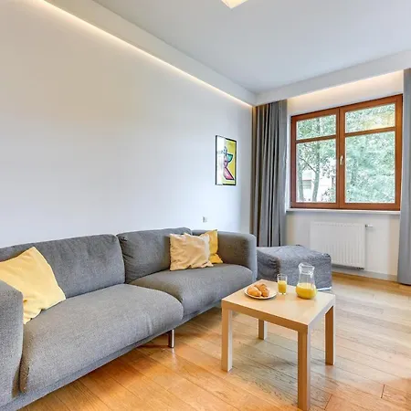 Le Meridien Apartament *