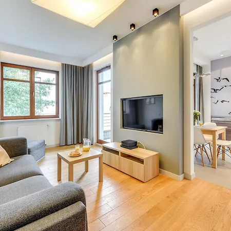 Le Meridien * غدانسك