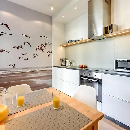 Le Meridien * غدانسك