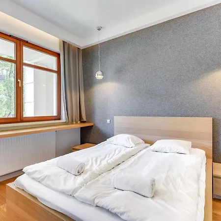 Apartament Le Meridien *