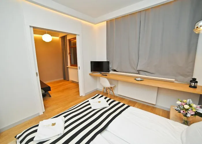 Le Meridien Gdansk