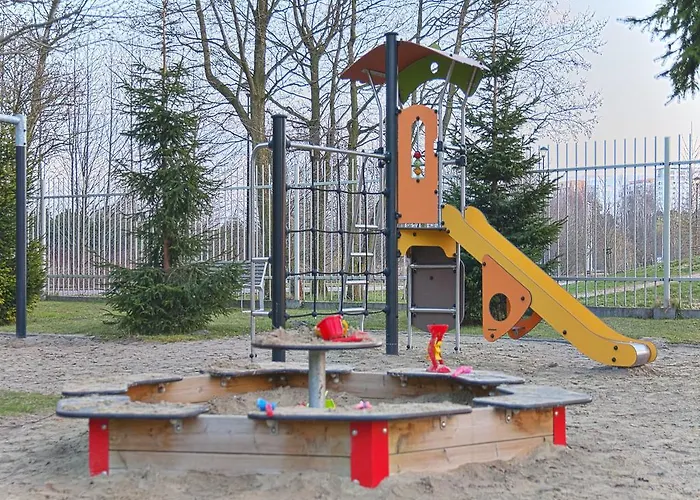 Le Meridien * Gdańsk