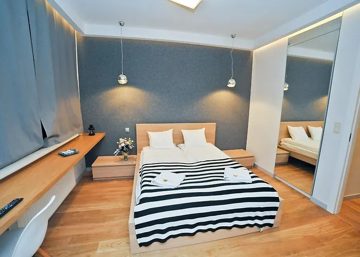 Le Meridien Apartman