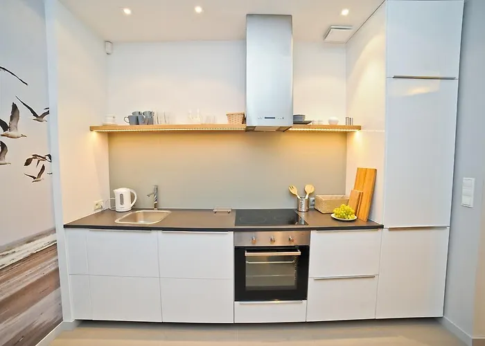 Apartman Le Meridien