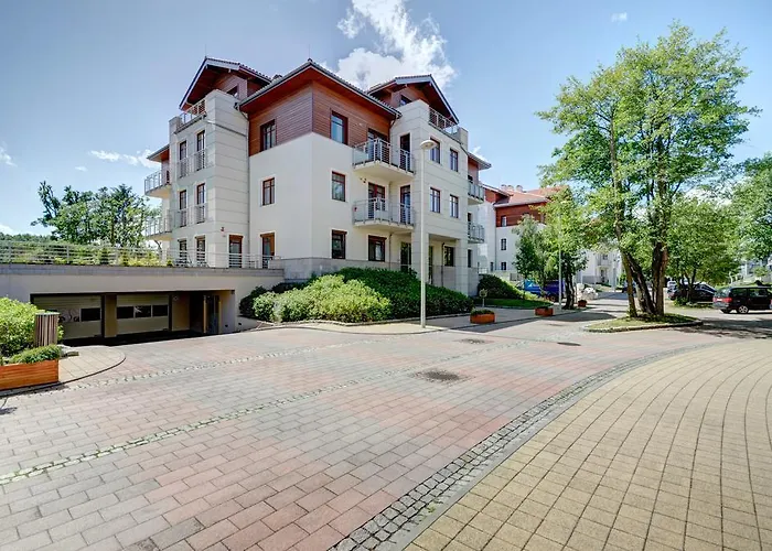 Apartman Le Meridien