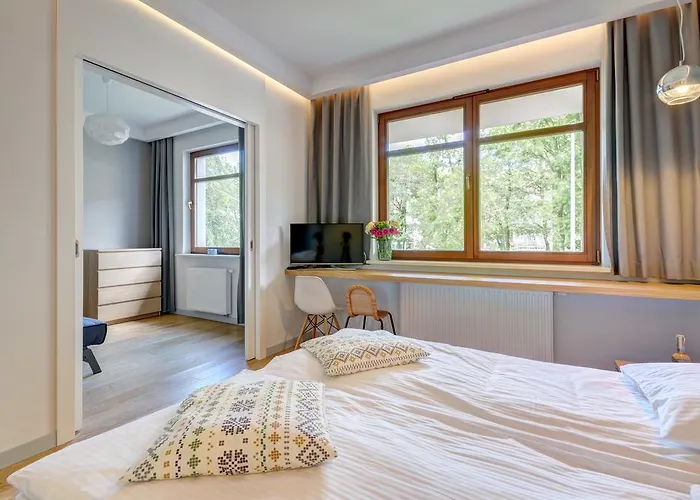 Appartamento Le Meridien