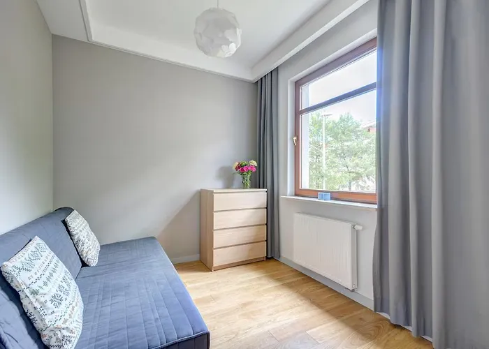 Le Meridien Apartamento