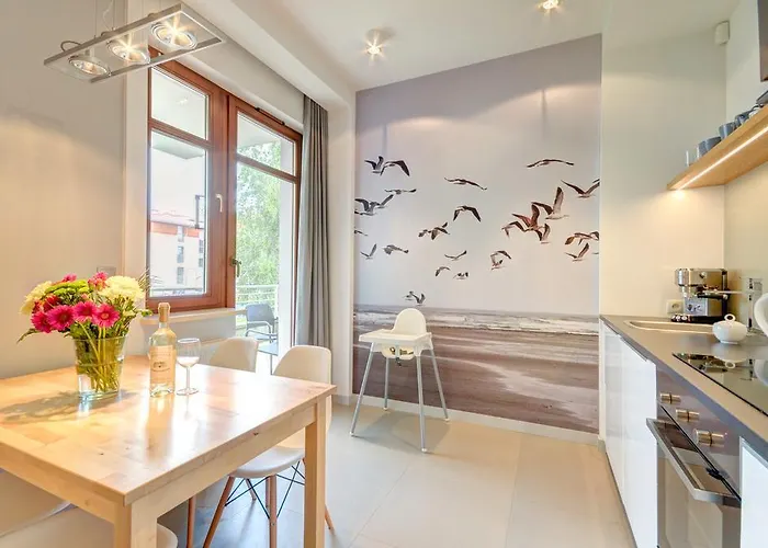 Le Meridien * Gdańsk