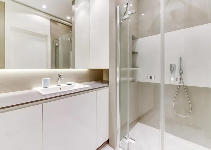 Le Meridien * Gdansk