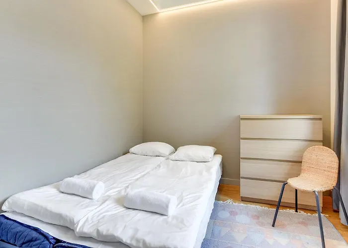 Apartman Le Meridien *