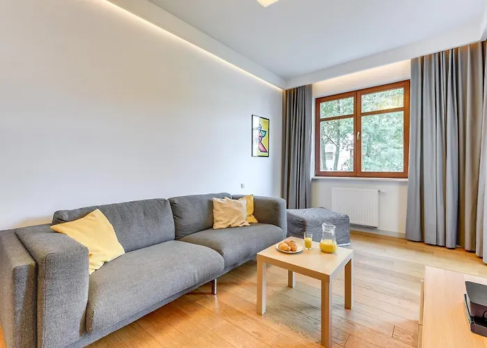 Le Meridien Apartamento *