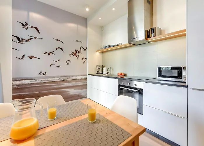 Le Meridien * Gdańsk