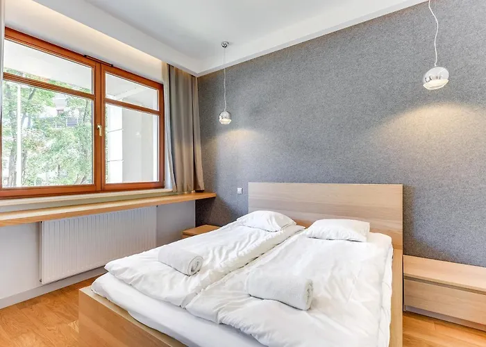 Apartman Le Meridien *