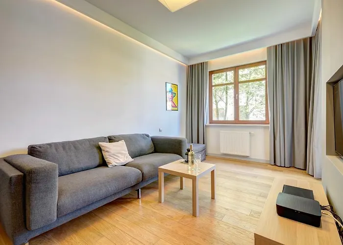 Le Meridien Lägenhet *