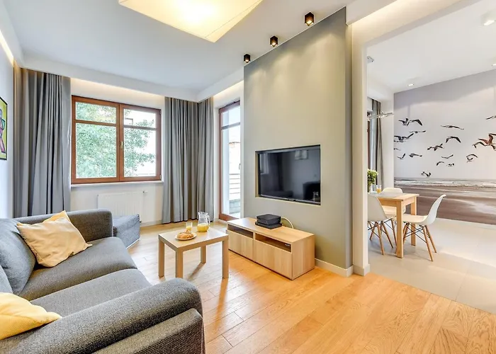 Le Meridien * Gdańsk